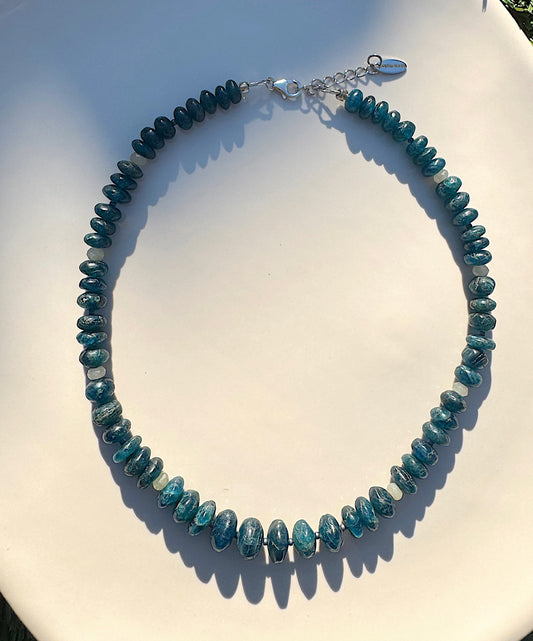 Chloe Necklace