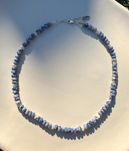 Aurelia Necklace