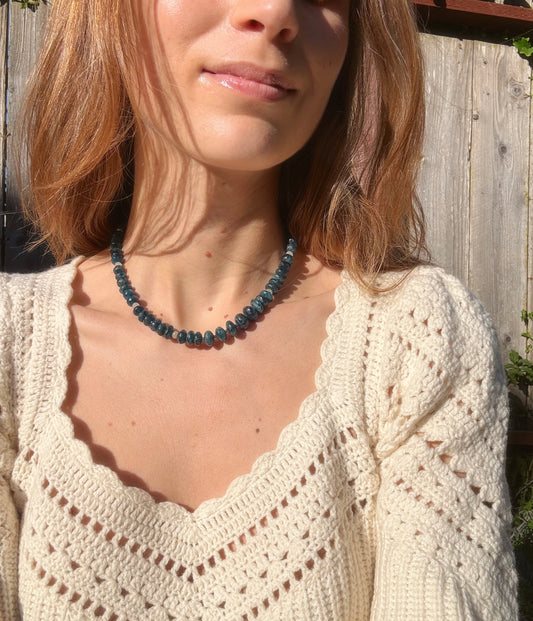 Chloe Necklace
