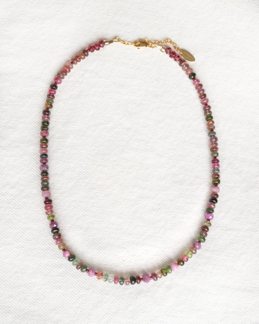 Celine Necklace